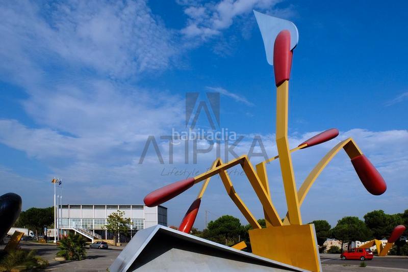 Foto b5c65ebf-faaf-4494-97a9-aaa6d49b60c4. Piso  de obra nueva con piscina comunitaria en venta en el Baix Guinardó en Barcelona