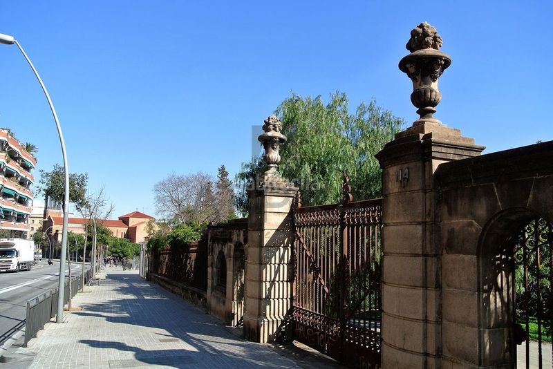 Foto b68e28a4-a202-4668-a1c0-50ee237f5f86. Pis amb calefacció piscina a Baix Guinardó Barcelona