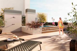 Appartement à Baix Guinardó. Piso a estrenar con piscina comunitaria junto a jardins de baix