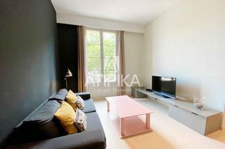 Location Appartement à St. Pere - Sta. Caterina - El Born. Piso amueblado en alquiler temporal en pla de palau