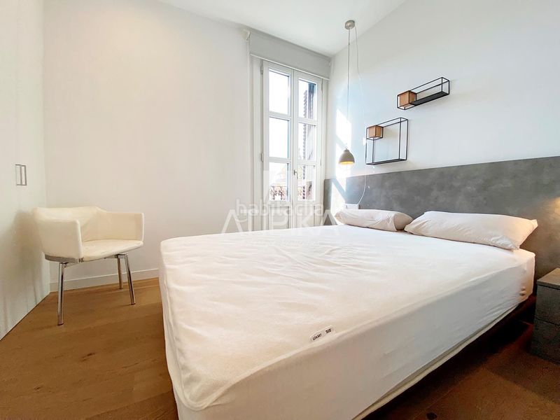 Foto 19c23207-0564-43a3-b607-26659d6c9f08. Rent flat with heating in L´Antiga Esquerra de l´Eixample Barcelona