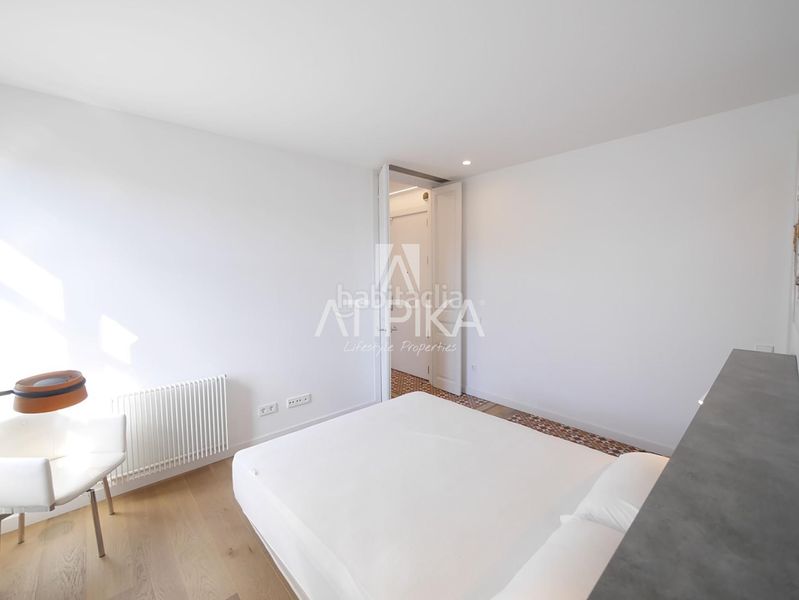 Foto 21d585ba-5f8c-408f-8785-414318e08a4e. Rent flat with heating in L´Antiga Esquerra de l´Eixample Barcelona