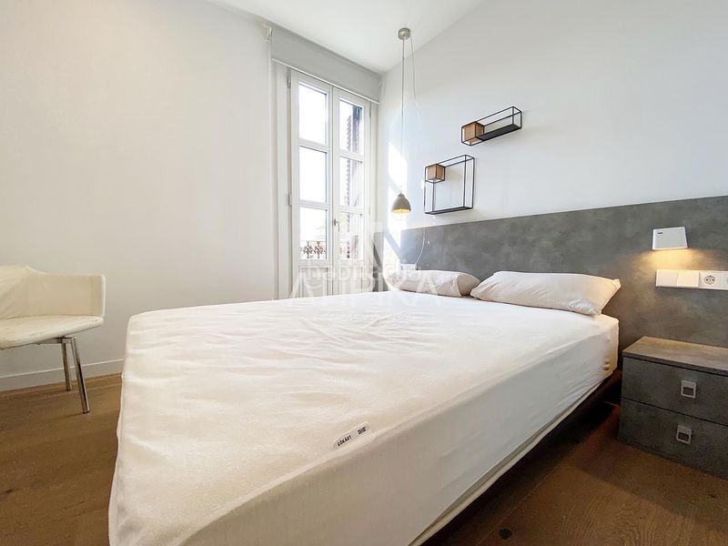Foto 35394dbd-a3f0-42ae-a680-5cea44ab104c. Rent flat with heating in L´Antiga Esquerra de l´Eixample Barcelona