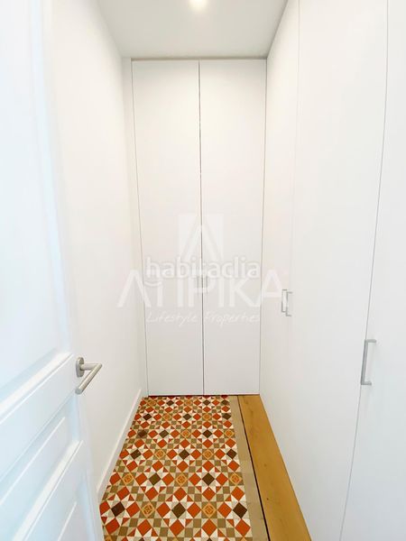 Foto 392cb155-1f66-40a4-9e7b-f13c49cdee80. Rent flat with heating in L´Antiga Esquerra de l´Eixample Barcelona