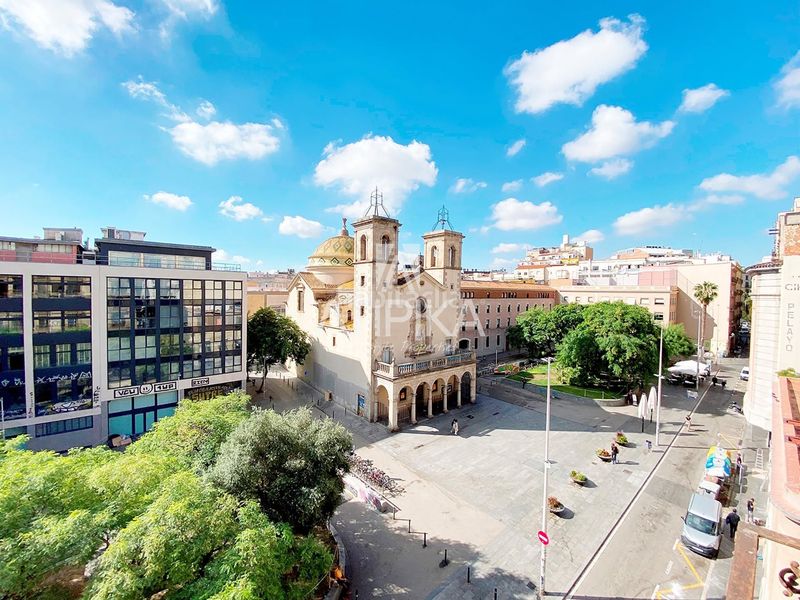 Foto 3fe8868b-fb45-469b-9918-1d5e2964fc30. Rent flat with heating in L´Antiga Esquerra de l´Eixample Barcelona