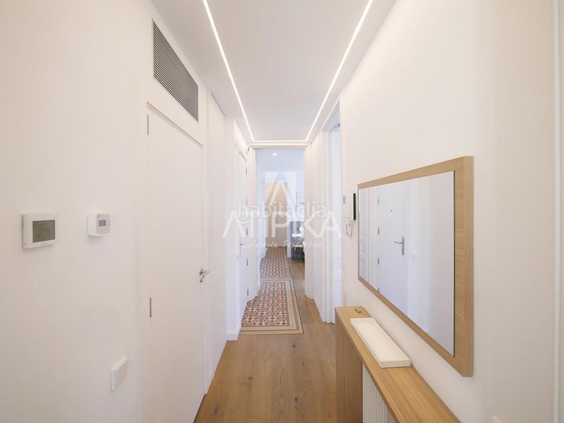 Foto 511b4aa8-981c-42e4-a399-908b46e41005. Rent flat with heating in L´Antiga Esquerra de l´Eixample Barcelona