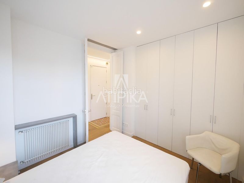 Foto 680cddff-3137-4ff2-9aff-20bb8ad73223. Rent flat with heating in L´Antiga Esquerra de l´Eixample Barcelona