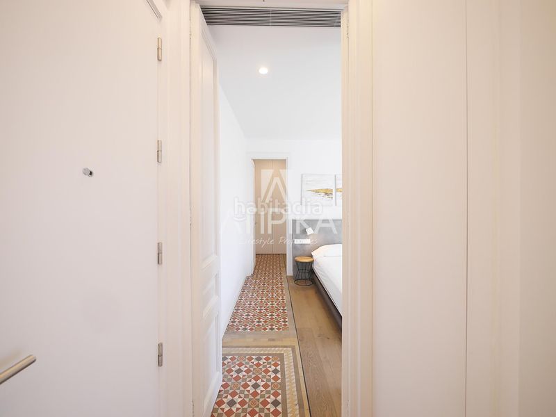 Foto 6eed5de4-ef83-489b-844f-4729a5de7ae8. Rent flat with heating in L´Antiga Esquerra de l´Eixample Barcelona