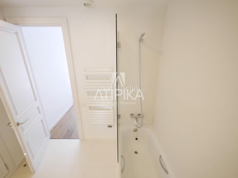 Foto 708e6754-a628-416e-9ae0-5f92b64f3650. Rent flat with heating in L´Antiga Esquerra de l´Eixample Barcelona