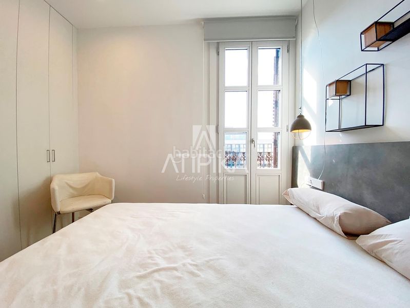 Foto 833f6db0-4fe8-4a62-9e3a-c953f4d70403. Rent flat with heating in L´Antiga Esquerra de l´Eixample Barcelona