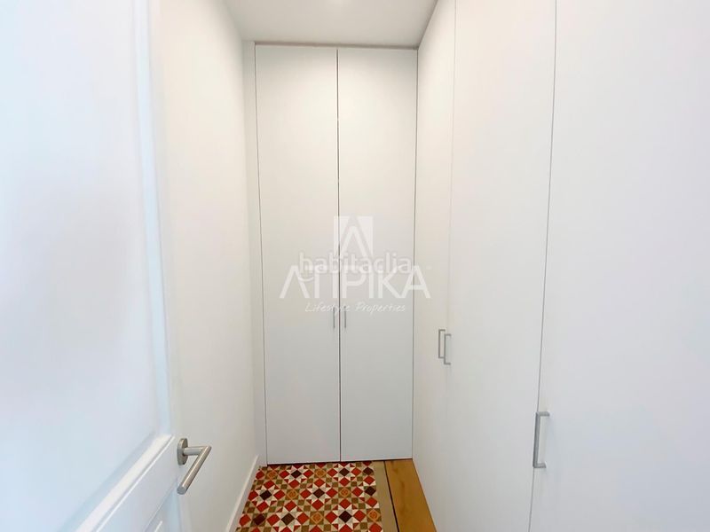 Foto 9fbe97bc-3904-4e30-8439-ad308c99bc44. Rent flat with heating in L´Antiga Esquerra de l´Eixample Barcelona