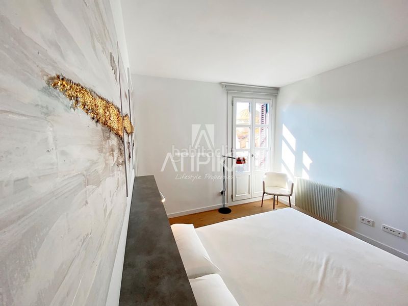Foto a8f8e2f1-55fd-43d1-8ad5-48dc180314f0. Rent flat with heating in L´Antiga Esquerra de l´Eixample Barcelona
