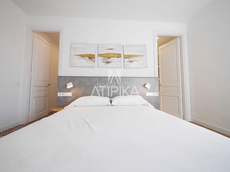 Foto bb0fc991-6a82-4024-9b7a-4b0460d39019. Rent flat with heating in L´Antiga Esquerra de l´Eixample Barcelona