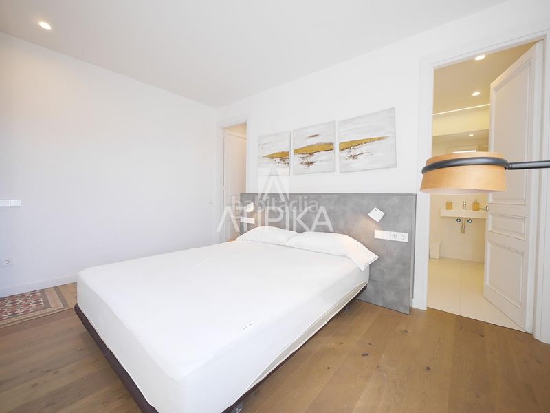Foto d15f065d-1bbb-448e-9df2-ac80d2baa534. Rent flat with heating in L´Antiga Esquerra de l´Eixample Barcelona
