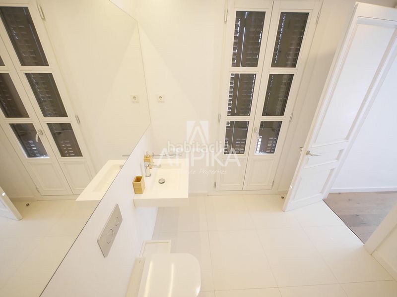 Foto e1c6fd18-f4b1-4dcb-92ae-23d30f57b843. Rent flat with heating in L´Antiga Esquerra de l´Eixample Barcelona