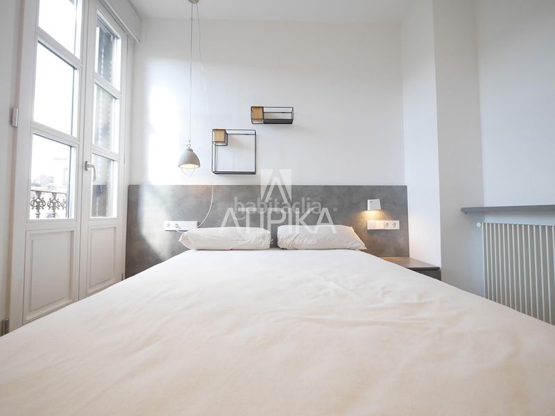 Foto ff2df5e7-deea-4f73-9512-6dc0a3434b49. Rent flat with heating in L´Antiga Esquerra de l´Eixample Barcelona