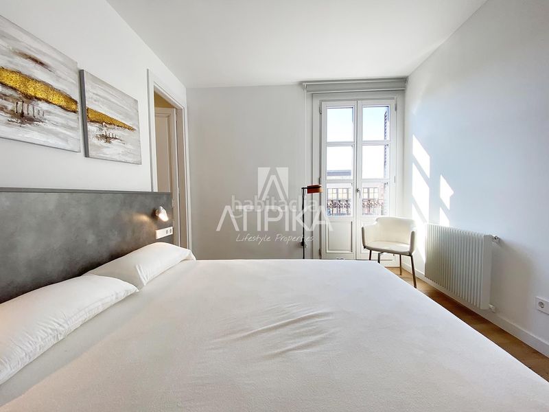 Foto ffefd983-4efc-4dda-9aab-e53f5b58d816. Rent flat with heating in L´Antiga Esquerra de l´Eixample Barcelona