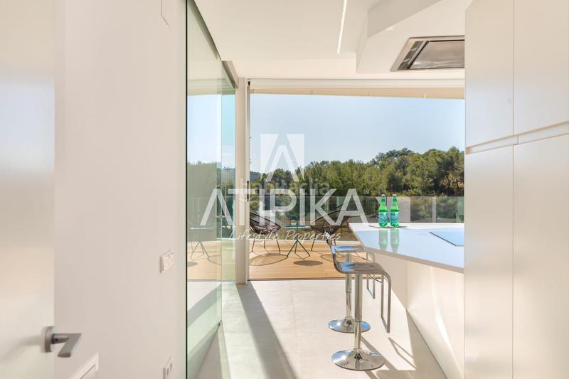 Foto 17f48b09-33a4-4cb4-b876-a809e0282036. Casa amb calefacció aparcament piscina a Can Girona - Terramar - Vinyet Sitges