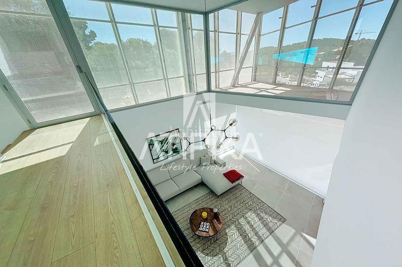 Foto 59fb284c-2b6f-4bf4-b822-d2088c91497a. Casa amb calefacció aparcament piscina a Can Girona - Terramar - Vinyet Sitges