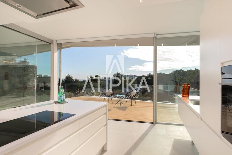 Foto 5b91d294-7899-4cee-8485-d2a62b13f054. Casa amb calefacció aparcament piscina a Can Girona - Terramar - Vinyet Sitges