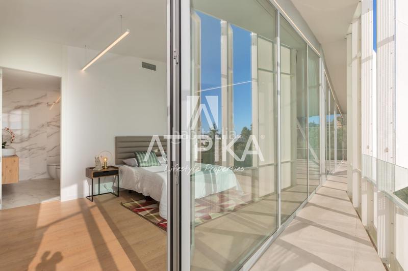 Foto 700b482f-d104-4c04-9e0c-7f8649fadaca. Casa amb calefacció aparcament piscina a Can Girona - Terramar - Vinyet Sitges