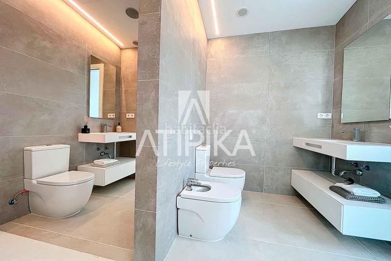 Foto b3377240-b195-4a74-af51-5be722078430. Casa amb calefacció aparcament piscina a Can Girona - Terramar - Vinyet Sitges