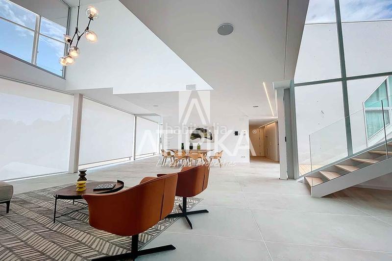 Foto ed813556-d02d-494a-8fd1-4e1c2b0b7d9b. Casa amb calefacció aparcament piscina a Can Girona - Terramar - Vinyet Sitges