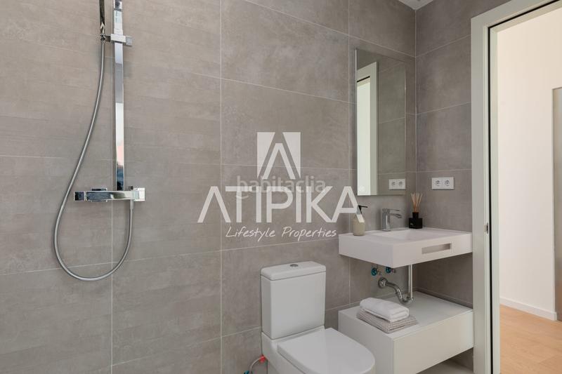 Foto f40cf074-677c-4801-a900-e592805e1605. Casa amb calefacció aparcament piscina a Can Girona - Terramar - Vinyet Sitges