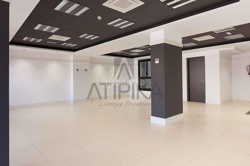 Foto bedba5dc-75ec-40cf-8e57-c66be08f8a7c. Affitto ufficio in Sant Ramon - Maternitat Barcelona