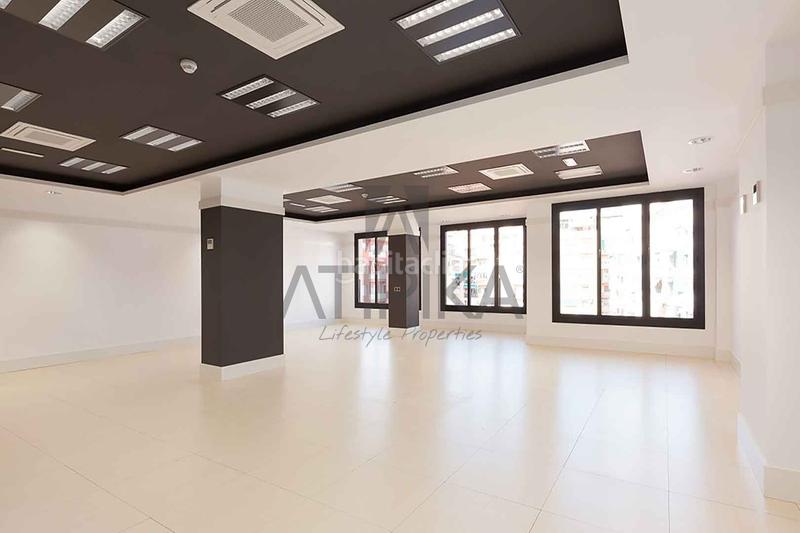 Foto f3f3a69f-fcd9-4492-875d-e260718911ef. Affitto ufficio in Sant Ramon - Maternitat Barcelona