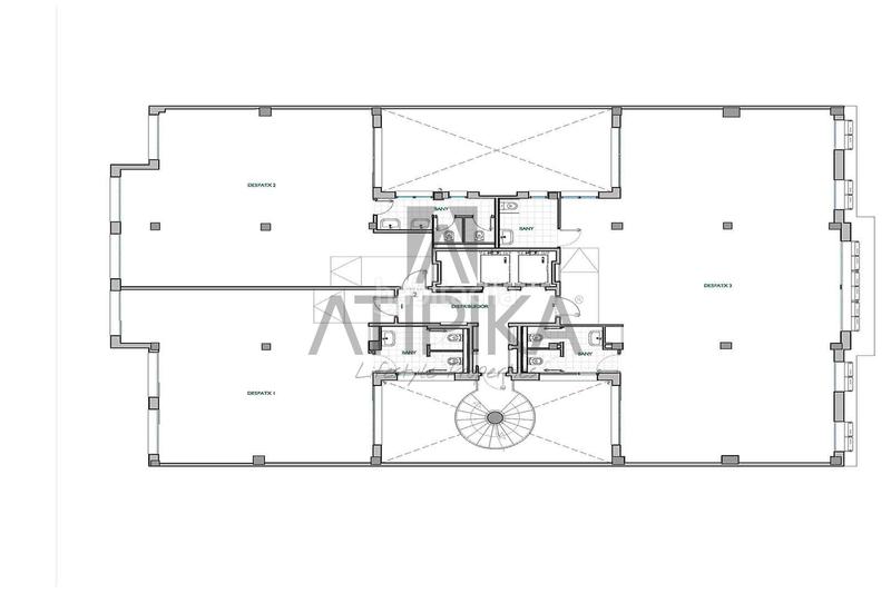 Foto 0f1620ea-01e7-448c-89aa-30e5453aa855. Miete büro in Sant Ramon - Maternitat Barcelona