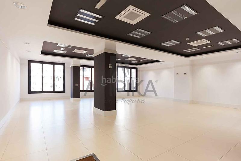 Foto 22b70546-c6de-4781-9777-9edb75bf05cd. Miete büro in Sant Ramon - Maternitat Barcelona