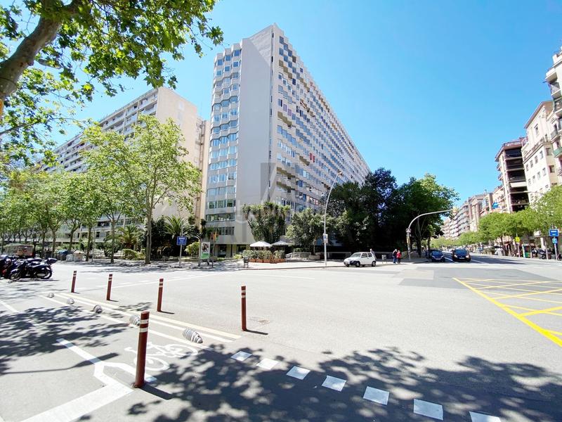 Foto 2a78928c-fee3-4098-acee-71dc0642078a. Miete büro in Sant Ramon - Maternitat Barcelona