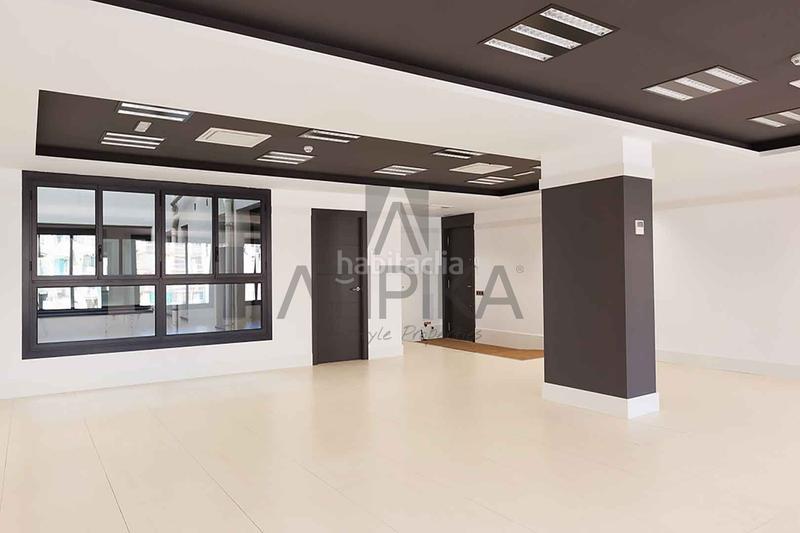 Foto 4315f2b6-4469-4635-a75b-05454d286bb5. Miete büro in Sant Ramon - Maternitat Barcelona
