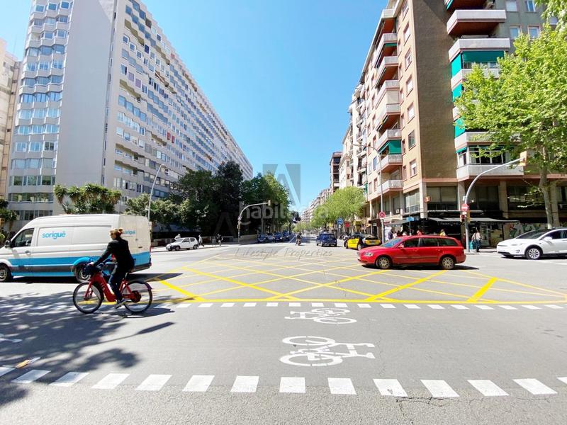 Foto 6e79781e-e6f7-4e8b-86f5-ef04cb982c0e. Miete büro in Sant Ramon - Maternitat Barcelona