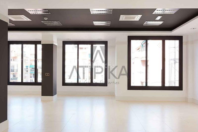 Foto b426eefa-eaf3-48ec-97c3-e5f4fdfb35cb. Miete büro in Sant Ramon - Maternitat Barcelona