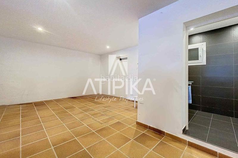 Foto 04bc796c-bab7-4b5d-8369-b9c3ed62af2e. Casa  en venta de dos plantas y garaje en mahón en Maó