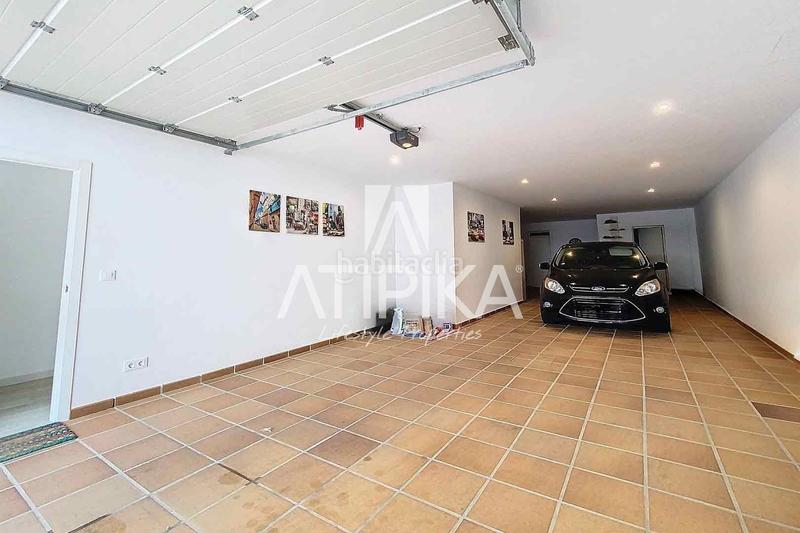 Foto 1aa67c4e-ecb7-4d7e-b639-19833f1f733f. Casa  en venta de dos plantas y garaje en mahón en Maó