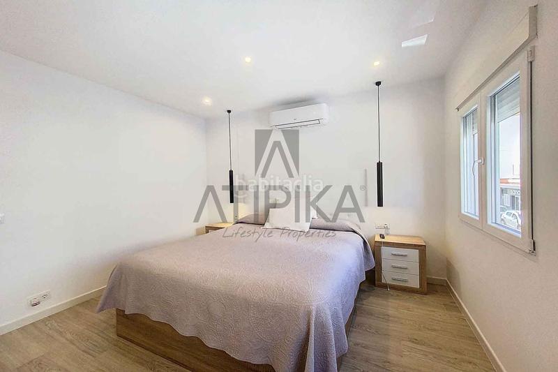 Foto 391e9b9d-37a1-48e7-be52-165b1bf6c384. Casa  en venta de dos plantas y garaje en mahón en Maó