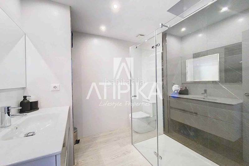 Foto 6c3108d0-4cae-4530-b5f0-c28573fc23f5. Casa  en venta de dos plantas y garaje en mahón en Maó