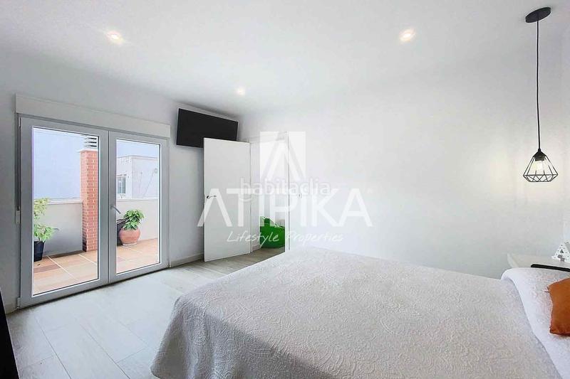 Foto 7fec575e-369a-4cc7-8170-52260413d1c8. Casa  en venta de dos plantas y garaje en mahón en Maó