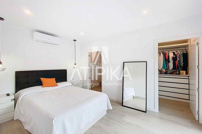 Foto 95bbcee9-1ea4-4a25-ab1f-044d781b53be. Casa  en venta de dos plantas y garaje en mahón en Maó