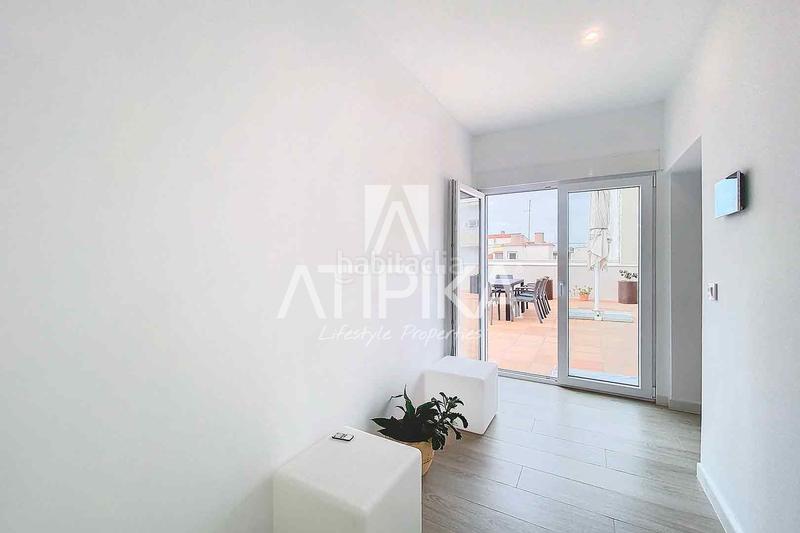 Foto c1487c97-12d3-497a-a497-eb86e574e34e. Casa  en venta de dos plantas y garaje en mahón en Maó