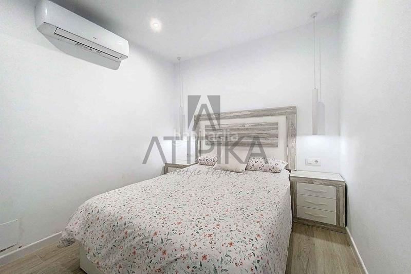 Foto f0bf0b2c-838f-4f1e-844e-bfb1dc772747. Casa  en venta de dos plantas y garaje en mahón en Maó