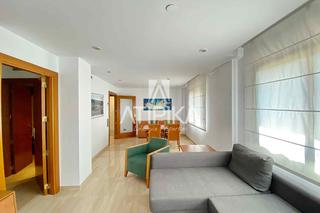 Lloguer Pis a Sarrià. Apartamento con terraza y parking opcional en alquiler en sarrià