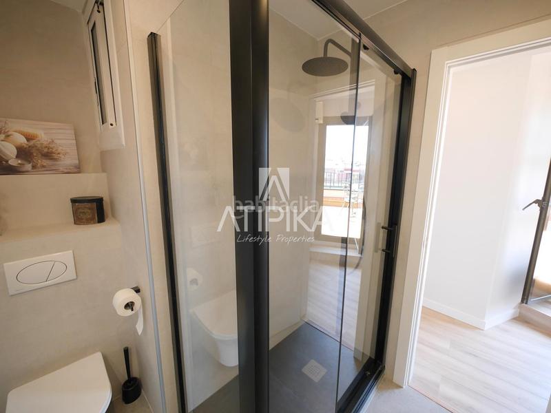 Foto 1da2eed5-24f3-4ed1-a08b-b15d19ae509b. Affitto attico con riscaldamento in Sant Ramon - Maternitat Barcelona
