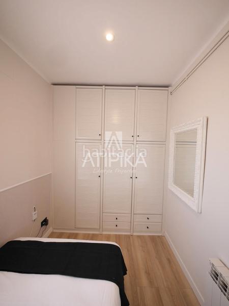 Foto 415cd396-2b30-4ccf-8740-5dc0b48b50a7. Affitto attico con riscaldamento in Sant Ramon - Maternitat Barcelona