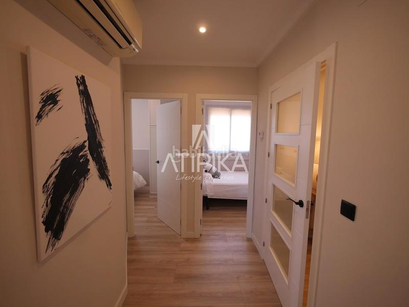 Foto 66f0a1fa-7e43-4dd5-9476-105816b3b987. Affitto attico con riscaldamento in Sant Ramon - Maternitat Barcelona