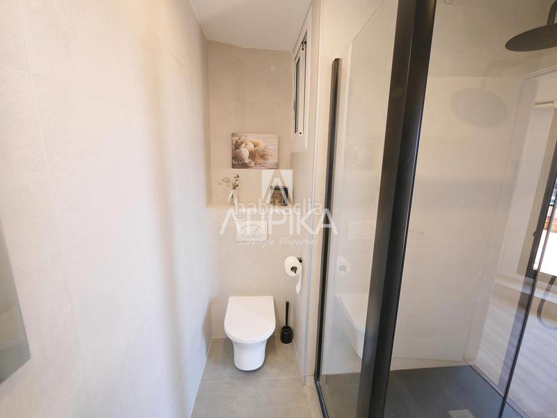 Foto 8c4e009f-0898-4825-b3c5-6a9da686b267. Affitto attico con riscaldamento in Sant Ramon - Maternitat Barcelona