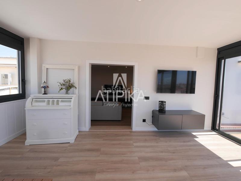 Foto a43436d7-0248-4066-b70e-289758ff0d12. Affitto attico con riscaldamento in Sant Ramon - Maternitat Barcelona